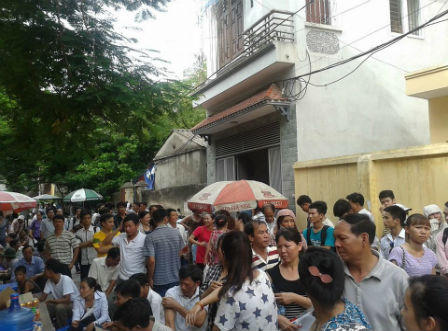 Đề thi Lý khó “nhai” nhưng dễ gỡ điểm